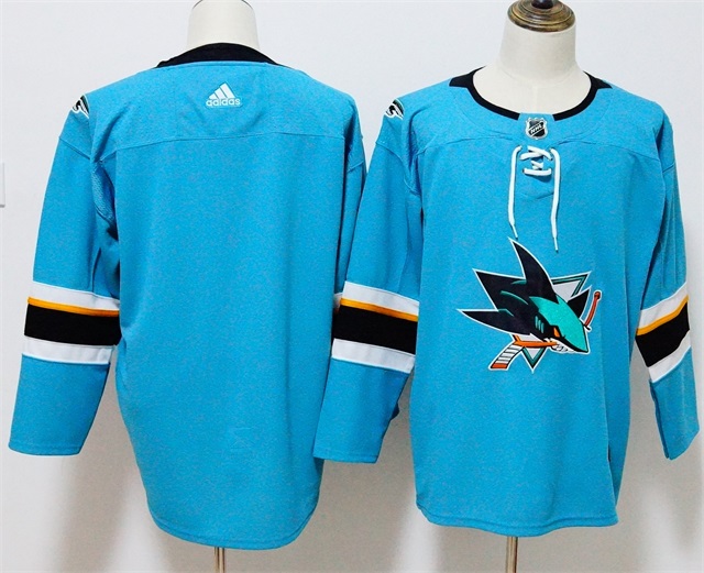 San Jose Sharks jerseys 2022-003